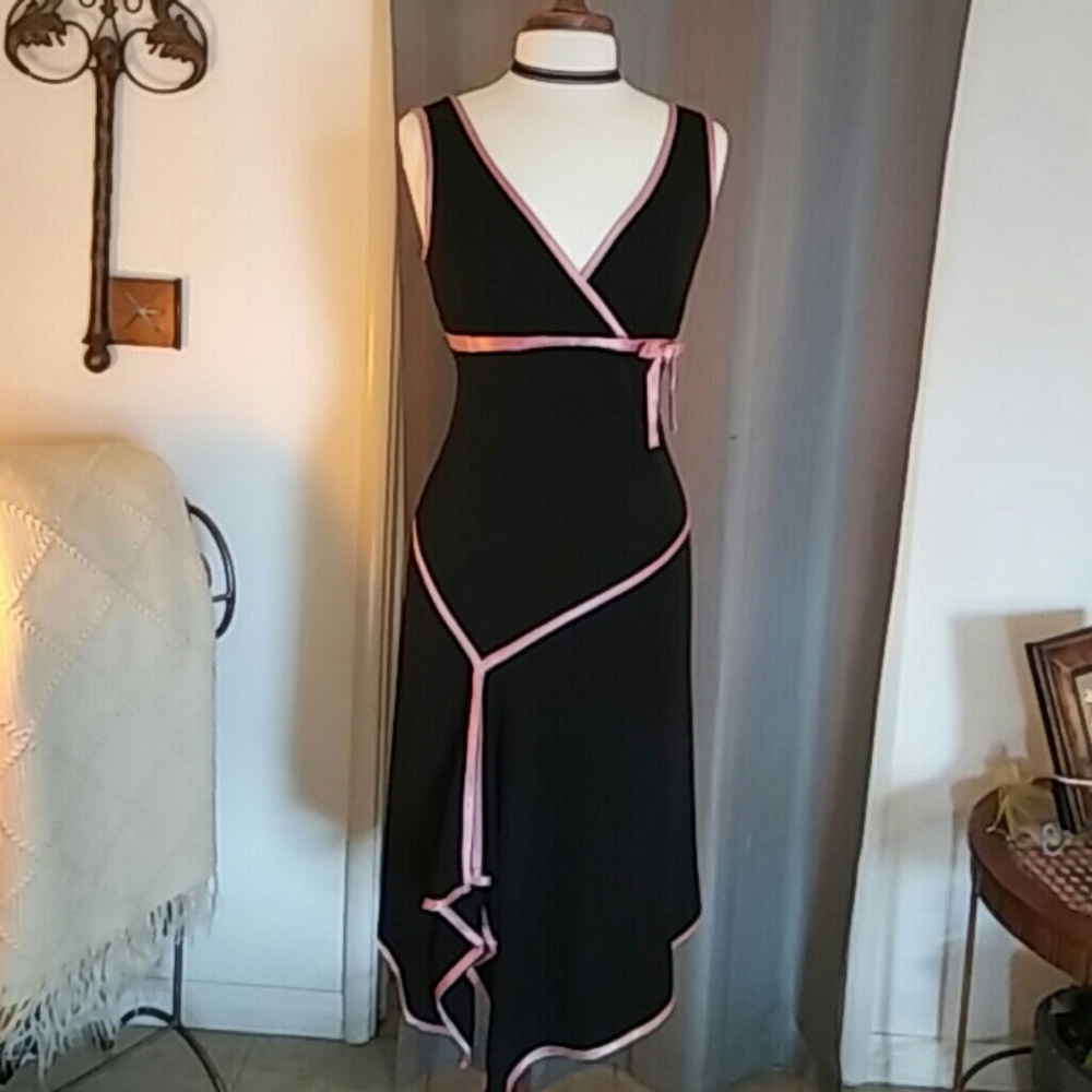 🌹Head turning dress 🌹